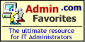 "The Internet Resource for Administrators and System Operators"